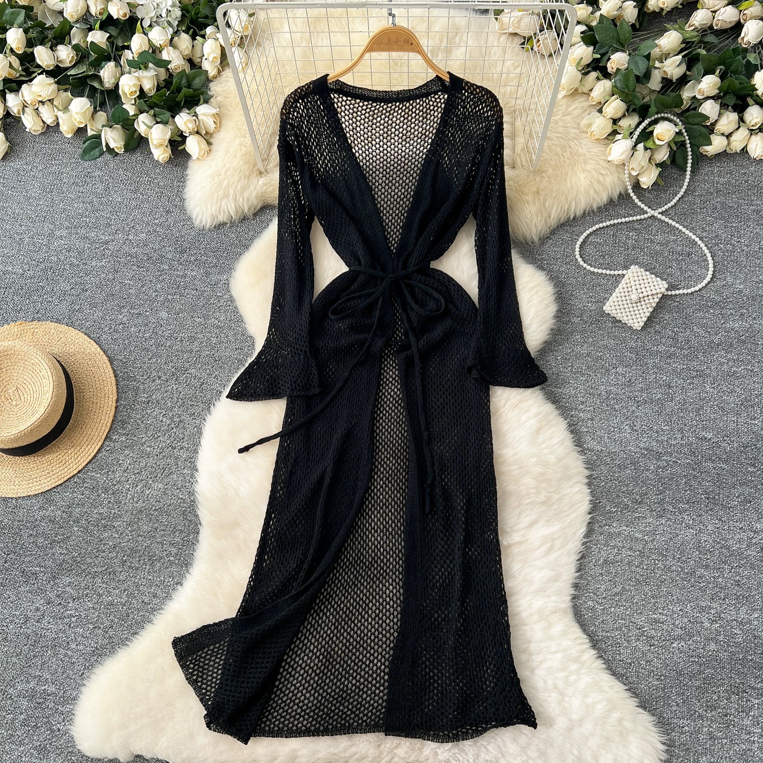 Make it complicated kimono KM135 images